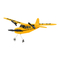 Flugzeugmodellen Jamara Piper J3 CUP Gebrauchsanleitung