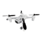 Drohnen, Quadrocopter & Multicopter Hubsan H107C Bedienungsanleitung
