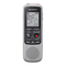 Diktiergeräte Sony ICD-BX140 Kurzanleitung