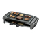 Grills Rotel Raclette Party-Grill Bedienungsanleitung