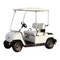 Golfcarts Yamaha YDRA Serie Benutzer-/Betriebsanleitung