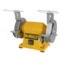 DeWalt DW754 Bedienungsanleitung