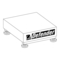 Waagen OHAUS Defender Series Base Bedienungsanleitung