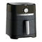 Fritteusen Moulinex Easy fry & grill Bedienungsanleitung