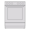 Herde Gorenje GG5A11WH Gebrauchsanweisung