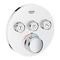 Badausstattung und Badeinrichtung Grohe GROHTHERM SMARTCONTROL 29 904 Montageanleitung