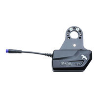 Bosch eShift enviolo automatic+ Originalbetriebsanleitung