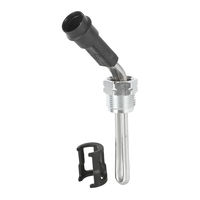Calix M7T 94 Einbauhinweise