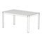 Tische LIVARNO home HG12487 Bedienungs- Und Sicherheitshinweise