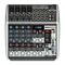 Behringer XENYX QX1202USB/QX1002US - Premium 12/10-Eingang 2-Bus Mischpult Handbuch