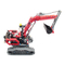 Spielzeuge LEGO TECHNIC 8294 Montageanleitung