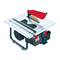 Schneidemaschinen Alpha tools A-FS 180/2 Originalbetriebsanleitung