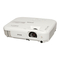 Beamer Epson EB-X15 Bedienungsanleitung