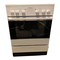 Backöfen Electrolux EKC63004 Benutzerinformation