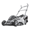 Rasenmäher Ryobi RLM36X46L5F Übersetzung Der Original-Anleitung