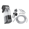 Aquarium Zubehör Ferplast CO2 Energy Mixer Handbuch