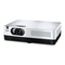 Beamer Sanyo PLC-XW200 Bedienungsanleitung