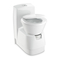 Toiletten Dometic CT 4050 Bedienungsanleitung