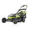 Rasenmäher Ryobi RY18LMX40A Übersetzung Der Originalanleitung