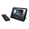 Radios Logitech squeezebox touch Bedienungsanleitung