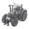 Spielzeuge Siku SIKUCONTROL32 6880 Tractor Fendt 939 Bedienungsanleitung