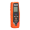 Klein Tools ET250 - Digitaler AC/DC Spannungsprüfer & Handbuch