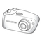 Kameras Olympus μ-mini Digital Anleitung