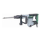Bohrhammer Hitachi H 45MR Bedienungsanleitung