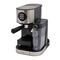 Kaffeemaschinen Silvercrest SEMM 1470 A1 Bedienungsanleitung