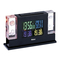 Wetterstationen Mebus RS9801ELC2 Handbuch