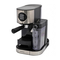 Kaffeemaschinen Silvercrest SEMM 1470 A1 Bedienungsanleitung