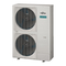 Fujitsu Airstage AJ 040LBLDH-Serie