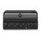 Grills Kingstone Cliff 6005-2 IR Black Montageanleitung