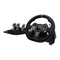 Logitech G920/G29 - G-Serie Driving Force Rennlenkrad Handbuch