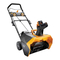 Schneefräsen Stiga ST 8051 AE Gebrauchsanweisung