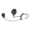 Bluetooth-Headsets Callstel HZ-2888 Bedienungsanleitung