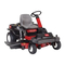 Aufsitzmäher Toro TimeCutter SW 4200 74675 Bedienungsanleitung