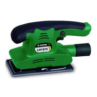 stayer LD141 Bedienungsanleitung