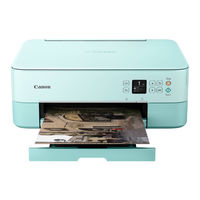 Canon TS5300 Serie Online-Handbuch
