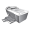 All-in-One-Drucker HP officejet 5500 all-in-one Serie Einrichtungsanweisungen