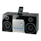 Musikanlagen AEG MC 4448 DVD Bedienungsanleitung