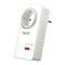 Netzwerkhardware AVM FRITZ!Powerline 1220 Kurzanleitung