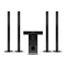 Blaupunkt SBW500 - Soundbar Handbuch