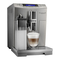 Kaffeemaschinen DèLonghi PrimaDonna S De Luxe Bedienungsanleitung