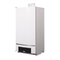 Warmwasserspeicher Buderus Logamax plus GB162-25 Bedienungsanleitung