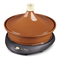 Schnellkochtöpfe Tefal 39398125 Tajine Gebrauchsanleitung