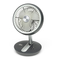 Ventilatoren SOLIS CHARGE & GO FAN Bedienungsanleitung