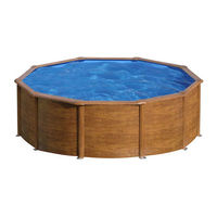 GRE Atlantis Montageanleitung
