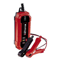 EINHELL 11018 Originalbetriebsanleitung