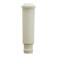 Waterdrop Krups Claris WD-C05 Bedienungsanleitung